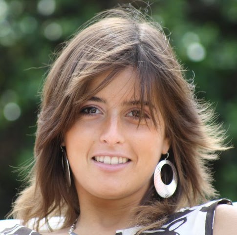 Cristina Machado Photo 12