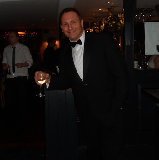 Steven Nutt Photo 11