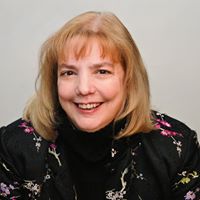 Sherri Ellis Photo 2