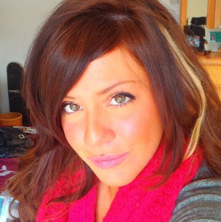 Cassandra Schmidt Photo 13