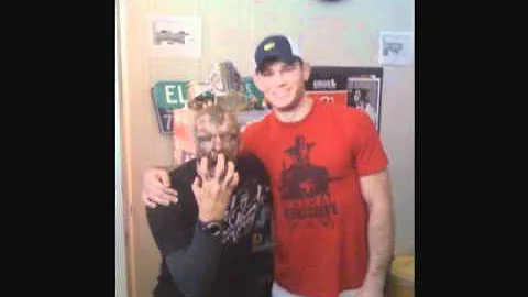Forrest Ellis Photo 13