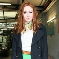Karen Gillan Photo 2