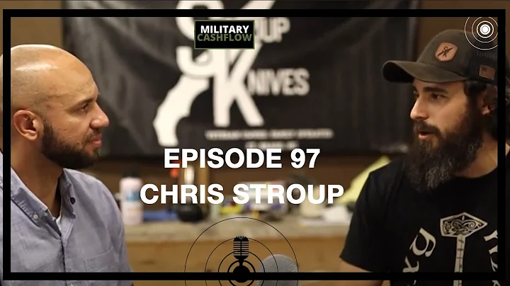 Chris Stroup Photo 19