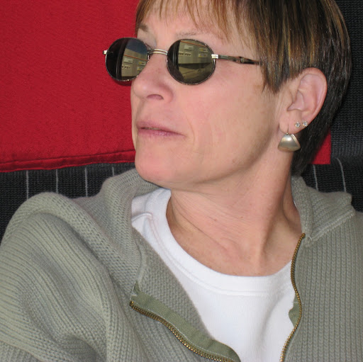 Judy Spaulding Photo 9