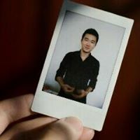 Victor Zhang Photo 3