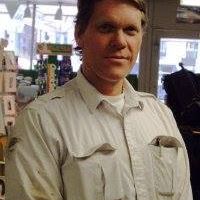 Paul Heisey Photo 2