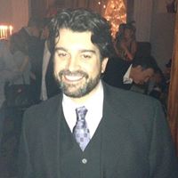Jeffrey Weinstein Photo 8