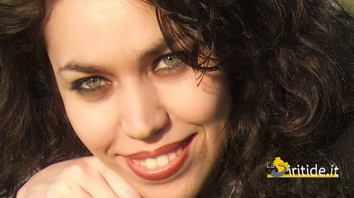 Angela Ferrara Photo 26