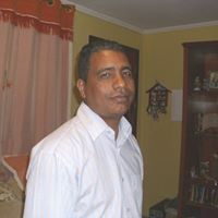 Cicero Silva Photo 9