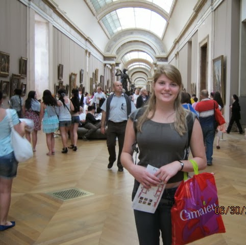 Alice Rowland Photo 11