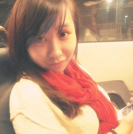 Xinyuan Zhang Photo 10