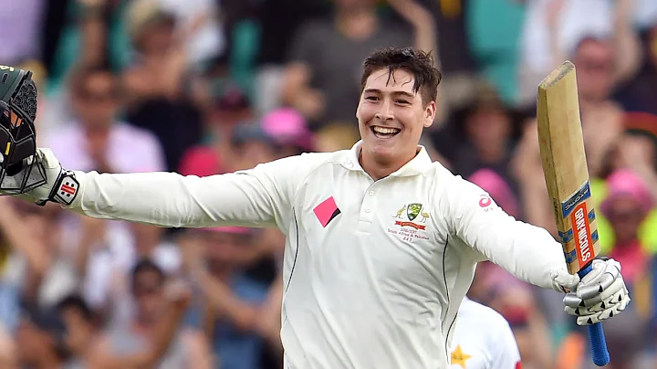 Matthew Renshaw Photo 14