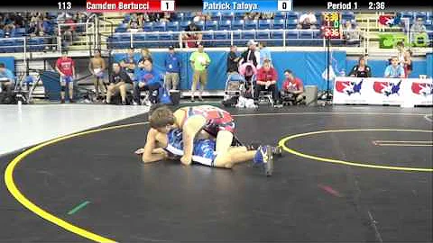 Patrick Tafoya Photo 28