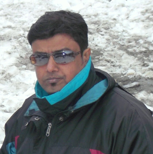 Kaushik Sengupta Photo 15