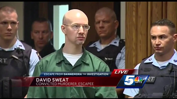 Clinton Swett Photo 8