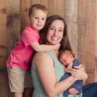 Allison Rapp Photo 2