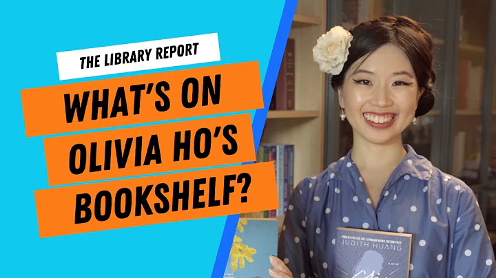 Olivia Ho Photo 24