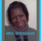 Stephanie Roper Photo 2