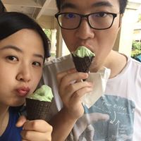 Junyi Chen Photo 2