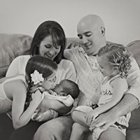Rebecca Treadwell Photo 4