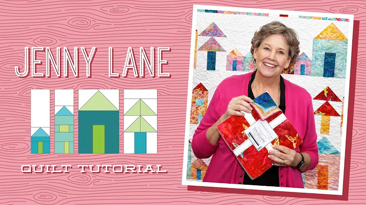 Jennie Lane Photo 29