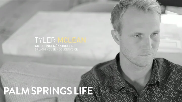 Tyler Mclean Photo 23