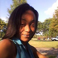 Alicia Spencer Photo 4