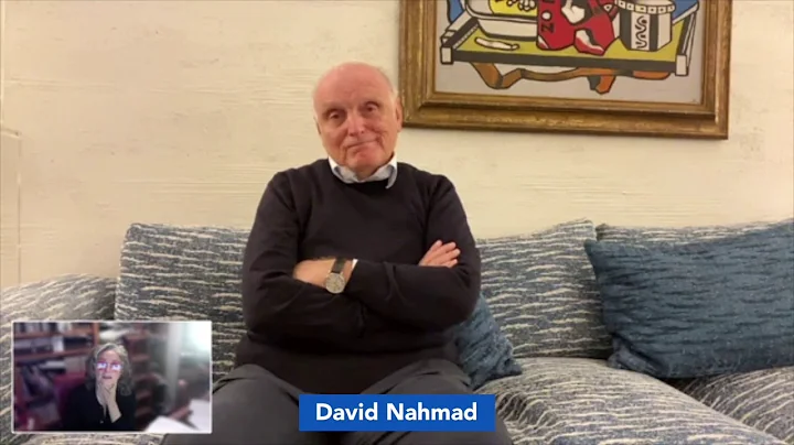 David Nahmad Photo 3