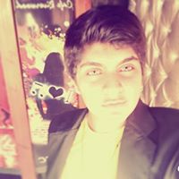 Ali Imtiaz Photo 6