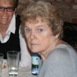 Nancy Finn Photo 1