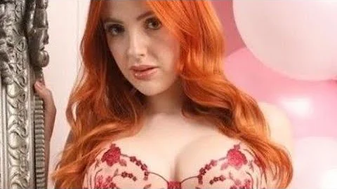 Scarlet Jones Photo 27