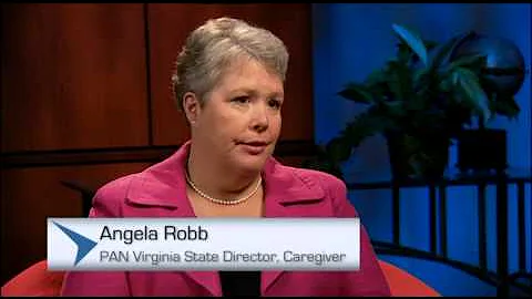 Angela Robb Photo 31