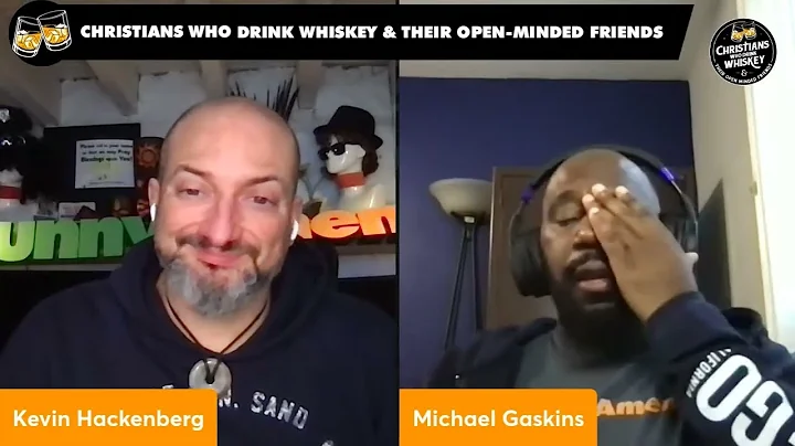 Michael Gaskins Photo 30
