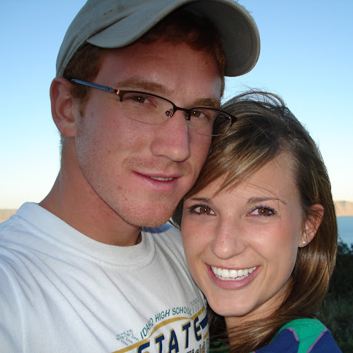 Aaron Wolfe Photo 14