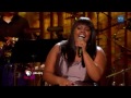 Amber Riley Photo 20