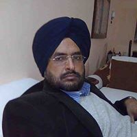 Sarbjit Dhillon Photo 4
