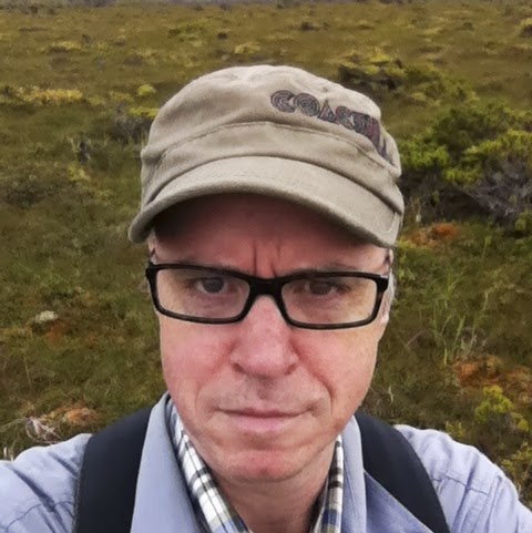 Richard Tench Photo 2