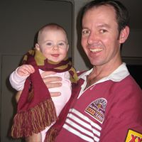 Terry Mclennan Photo 1