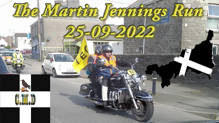 Martin Jennings Photo 39