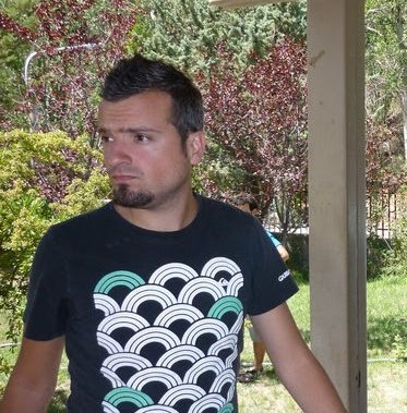 Federico Gonzalez Photo 13
