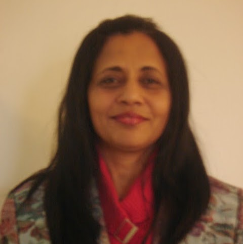 Bakula Patel Photo 9
