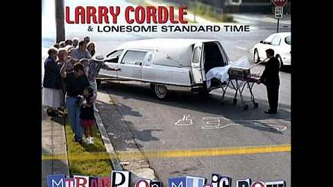 Larry Colwell Photo 17