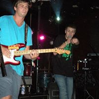 Zach Walsh Photo 5