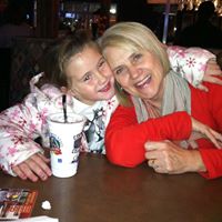Judy Kerr Photo 3