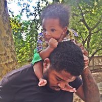 Ahmad Johnson Photo 8