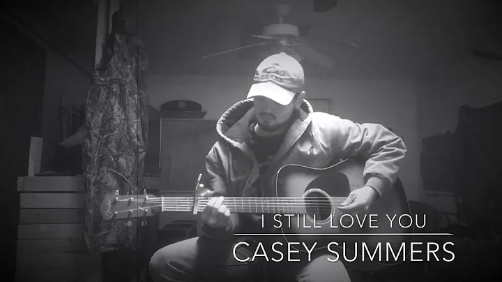 Casey Summers Photo 25