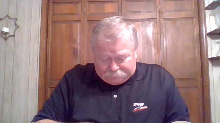 Darrell Trantham Photo 12