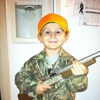 Jesse May Photo 1