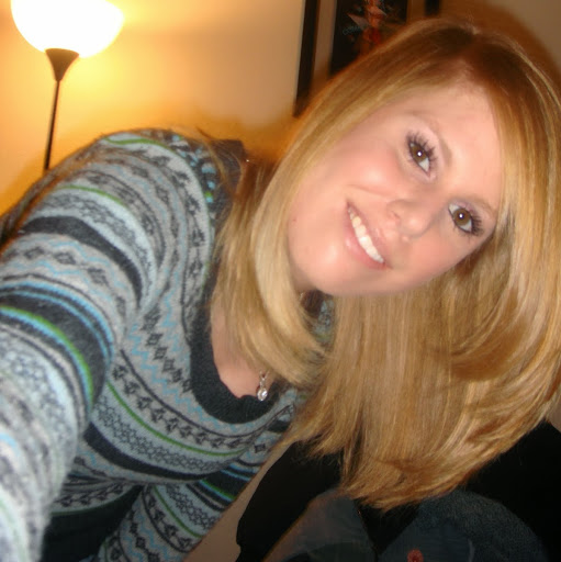 Alicia Marriott Photo 9
