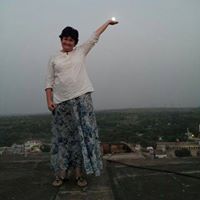 Jeanne Cross Photo 7